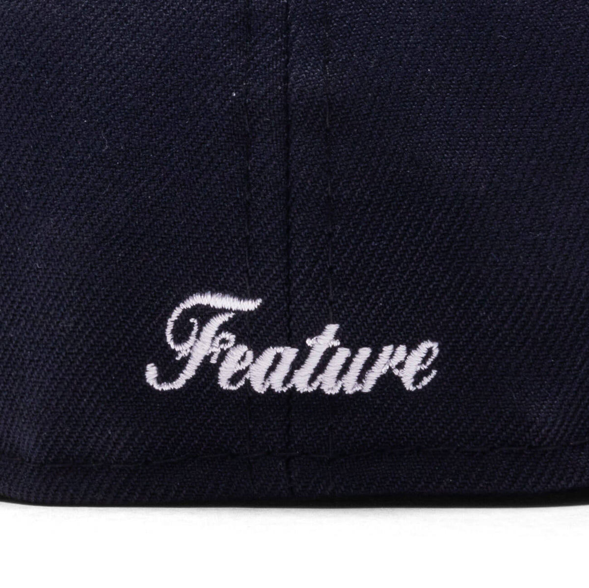 Feature x New Era Flaming Dice 59FIFTY Fitted - New York Mets