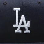 Feature x New Era Flaming Dice 59FIFTY Fitted - Los Angeles Dodgers