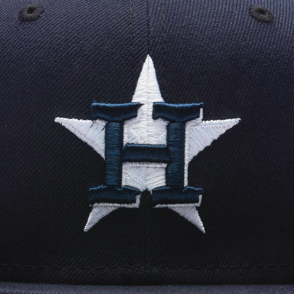 Feature x New Era Flaming Dice 59FIFTY Fitted - Houston Astros