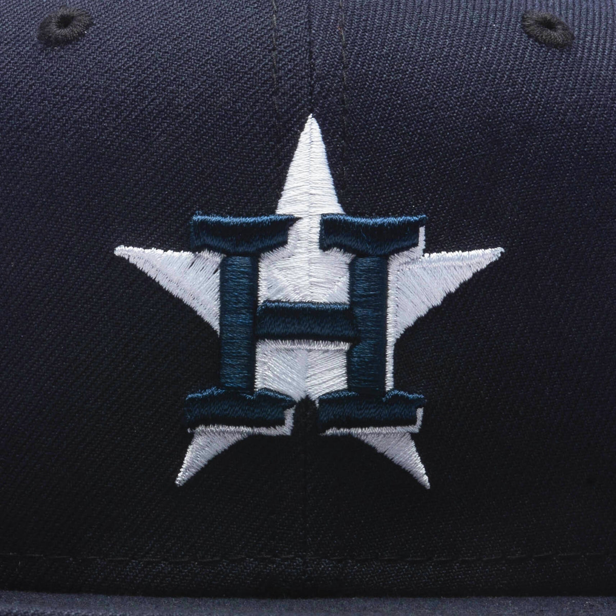 Feature x New Era Flaming Dice 59FIFTY Fitted - Houston Astros