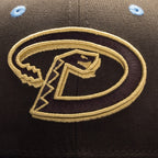 Feature x New Era Golden Hour 59FIFTY Fitted - Arizona Diamondbacks