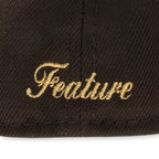Feature x New Era Golden Hour 59FIFTY Fitted - Feature F