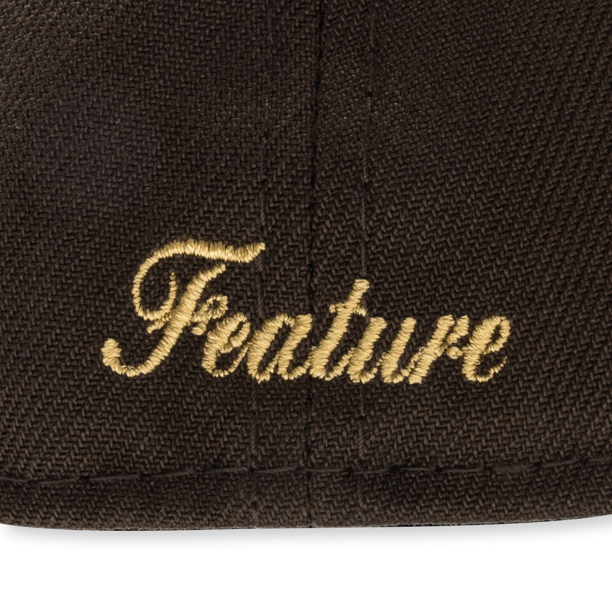 Feature x New Era Golden Hour 59FIFTY Fitted - Feature F