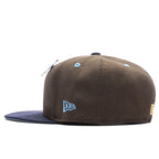 Feature x New Era Golden Hour 59FIFTY Fitted - Los Angeles Dodgers