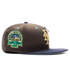 Feature x New Era Golden Hour 59FIFTY Fitted - New York Mets