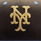 Feature x New Era Golden Hour 59FIFTY Fitted - New York Mets