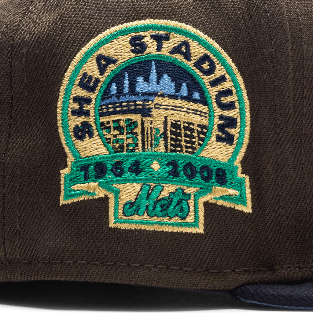 Feature x New Era Golden Hour 59FIFTY Fitted - New York Mets