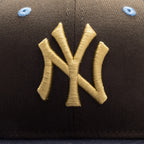 Feature x New Era Golden Hour 59FIFTY Fitted - New York Yankees
