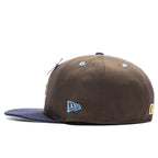 Feature x New Era Golden Hour 59FIFTY Fitted - Oakland Athletics