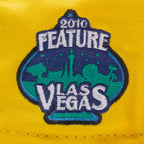 Feature x New Era Las Vegas 59FIFTY Fitted - Cyber Yellow