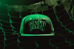 Feature x New Era "Night Vision" 59FIFTY Fitted - UNLV Rebels