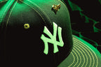 Feature x New Era "Night Vision" 59FIFTY Fitted - New York Yankees