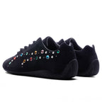FEATURE x Puma Speedcat 'Adornè' F&F - Jet Black