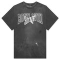 Feature x Saint Michael Saint Bowl S/S Tee - Black