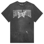 Feature x Saint Michael Saint Bowl S/S Tee - Black
