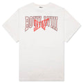Feature x Saint Michael Saint Bowl S/S Tee - White