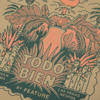 Feature x Todo Bien Agave Desert Tee - Tree House