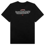 Feature x UNLV Chrome Rebels Tee - Black