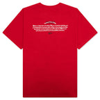 Feature x UNLV Chrome Rebels Tee - Red