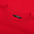 Feature x UNLV Chrome Rebels Tee - Red