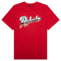 Feature x UNLV Chrome Rebels Tee - Red