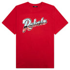 Feature x UNLV Chrome Rebels Tee - Red