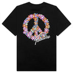 Feature x UNLV Rebel For Peace Tee - Black