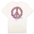 Feature x UNLV Rebel For Peace Tee - Cannoli Cream