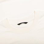 Feature x UNLV Rebel For Peace Tee - Cannoli Cream