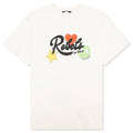 Feature x UNLV Rebel For Peace Tee - Cannoli Cream