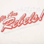 Feature x UNLV We Are Rebels Tee - Cannoli Cream