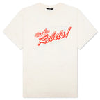 Feature x UNLV We Are Rebels Tee - Cannoli Cream