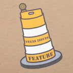 FEATURE x Vegas Issues State Flower Tee - Tree House