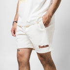 Academy Shorts - Burnt Orange