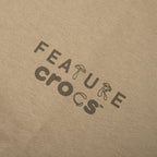 FEATURE x Crocs Fungi Tee - Tree House