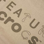 FEATURE x Crocs Fungi Tee - Tree House