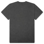 FEATURE x Crocs Valley of Crocs Tee - Pigment Black