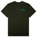 FEATURE x HOKA Tor Summit Tee - Rosin