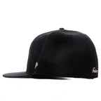 FEATURE x New Era 59FIFTY Fitted Wool - Black/Wool Ivory