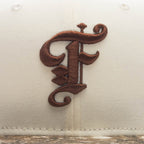 FEATURE x New Era 59FIFTY Fitted Wool - Chrome/Real Tree