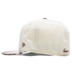 FEATURE x New Era 59FIFTY Fitted Wool - Chrome/Real Tree