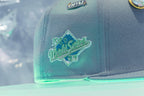 Feature x New Era 'Opal' 59FIFTY Fitted - San Francisco Giants