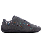 FEATURE x Puma Speedcat 'Adornè' - Matte Aged Silver