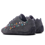FEATURE x Puma Speedcat 'Adornè' - Matte Aged Silver