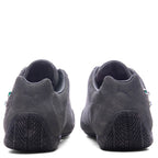 FEATURE x Puma Speedcat 'Adornè' - Matte Aged Silver