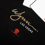 FEATURE x Wynn Cards Tee - Black
