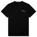FEATURE x Wynn Cards Tee - Black
