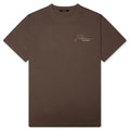 FEATURE x Wynn Cards Tee - Falcon