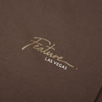 FEATURE x Wynn Cards Tee - Falcon