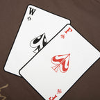 FEATURE x Wynn Cards Tee - Falcon